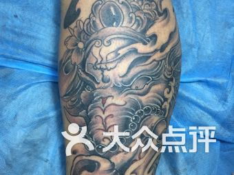 阜阳纹身 丽人首选，专业纹身服务进阶指南