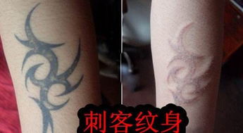 匠心杰作 中山刺青·永恒的艺术印记