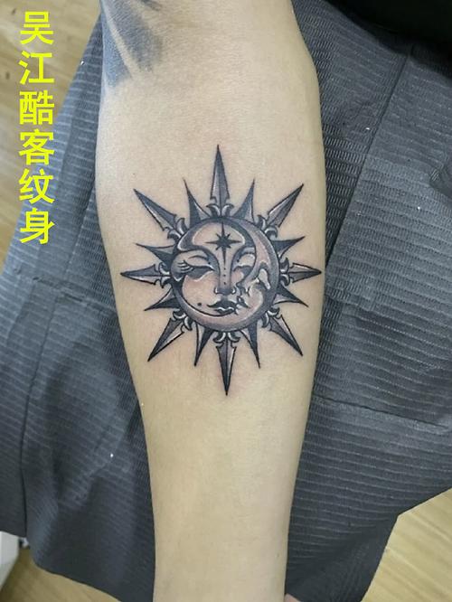 吴江纹身全指南 哪里有靠谱纹身店？一次性抛弃式产品为何成为安全底线